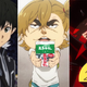 Illustration for article titled The Five Best Anime of 2014